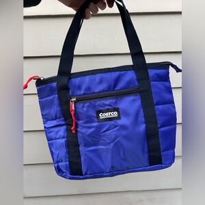 RARE! Costco insulated tote